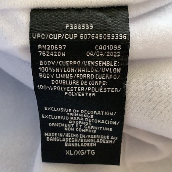 Dickies Men's Blue Jacket - Picture 7 of 12